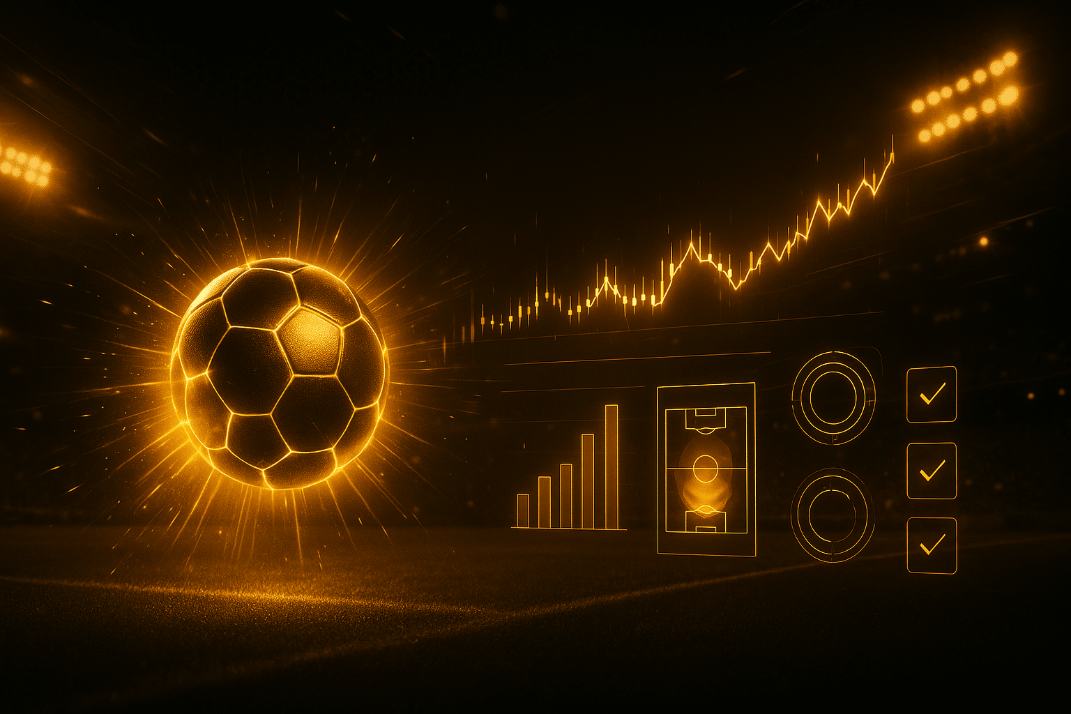 ภาพประกอบวิธีคัดคู่บอลให้อัตราเข้าเพิ่มสำหรับสเต็ปด้วย สูตร บอลสเต็ป เข้าชัวร์