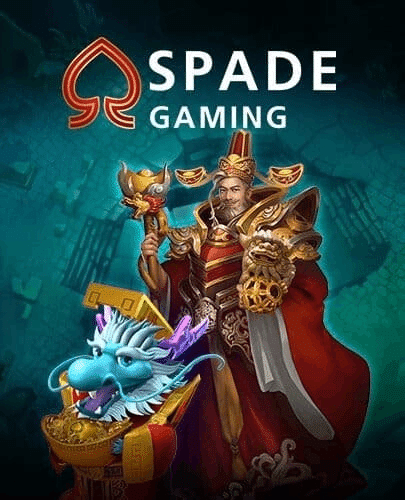 SPADE GAMING