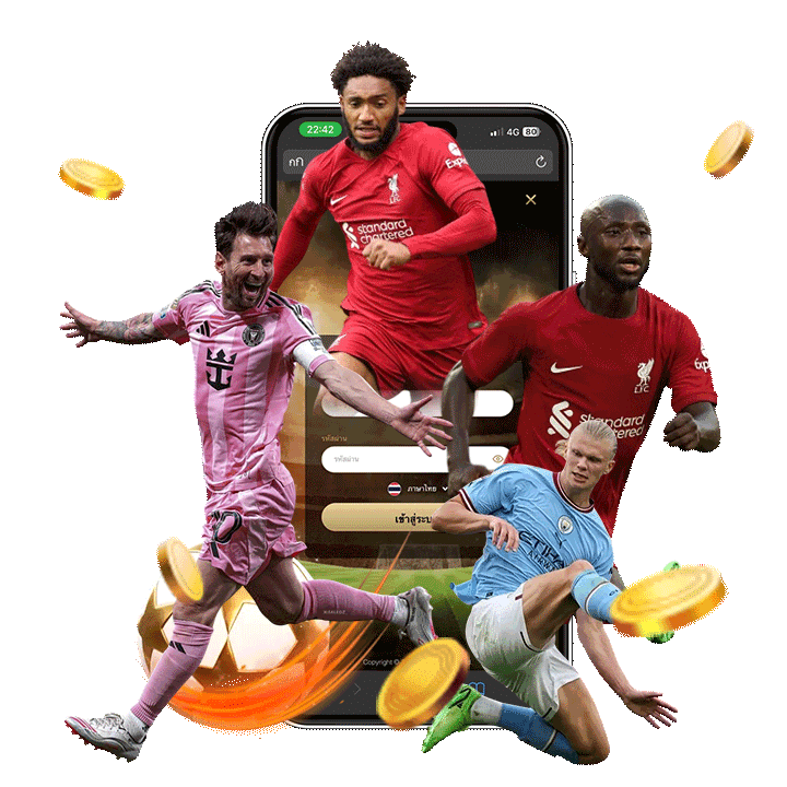 วิธีการสมัครและเริ่มต้นแทงบอล