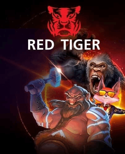 RED TIGER