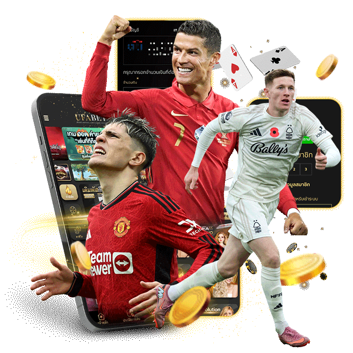 เทคโนโลยีที่อยู่เบื้องหลังความสำเร็จของ แฟต168