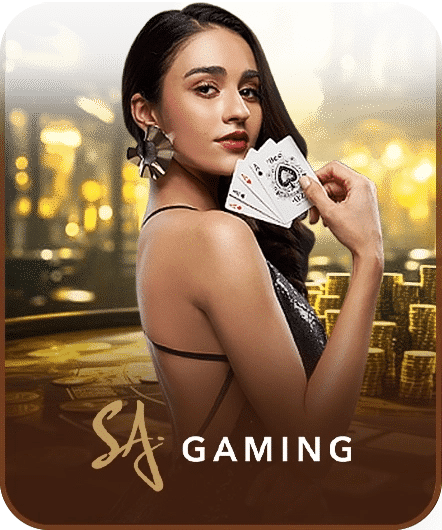 SA GAMING