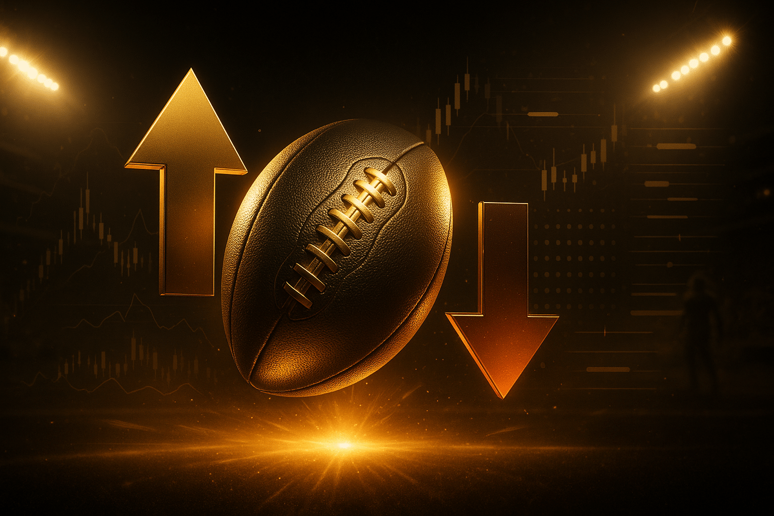 ภาพประกอบเทคนิคจับไหลต่อ-ไหลรอง เพิ่มโอกาสชนะเดิมพัน พร้อมอธิบาย ราคาบอลไหล ดูยังไง สำหรับมือใหม่