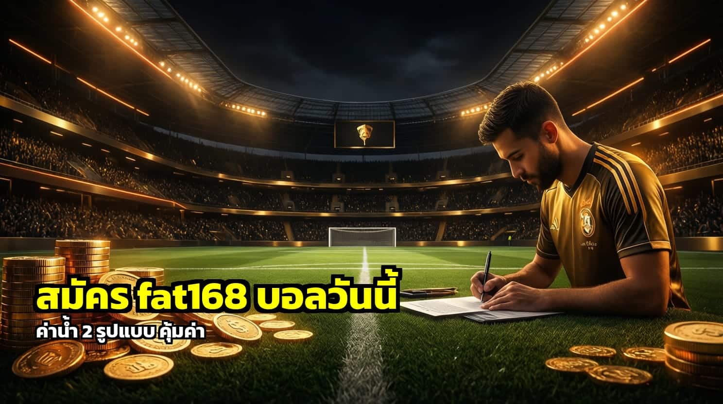 สมัคร fat168 บอลวันนี้